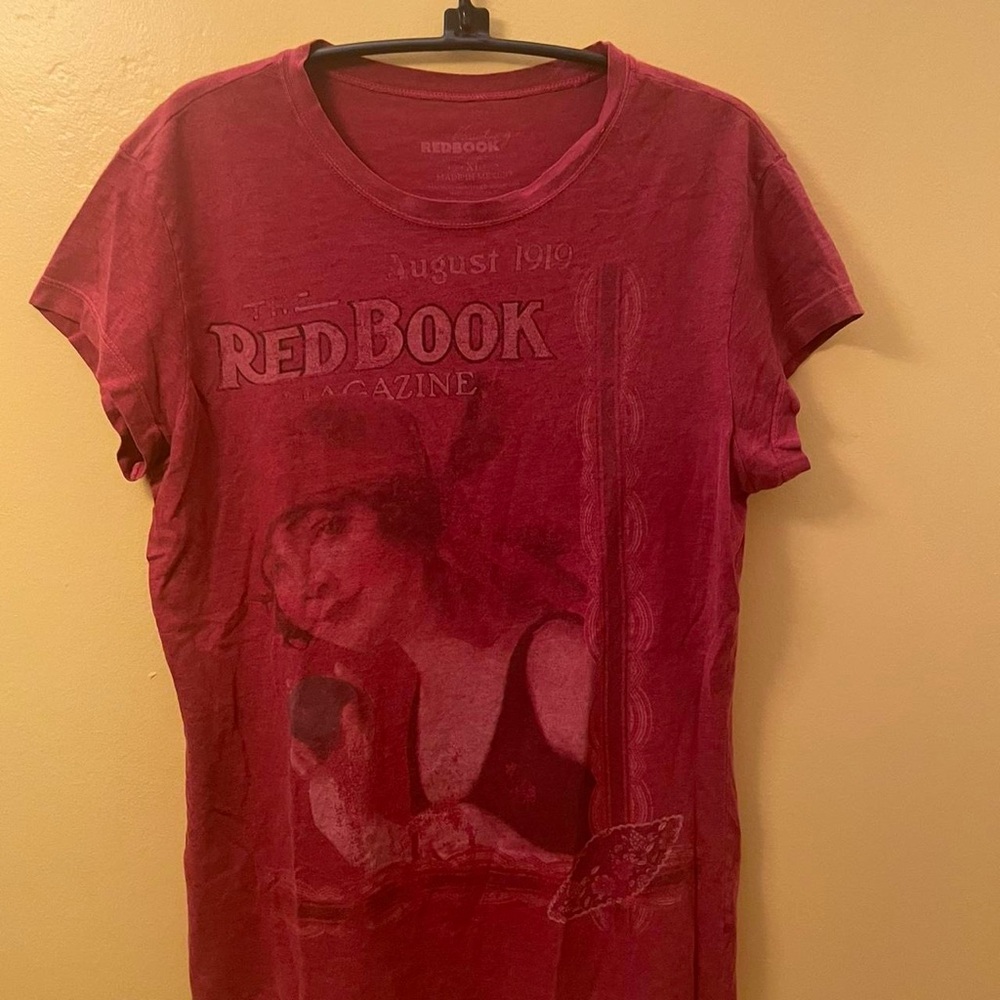 vintage tshirt!